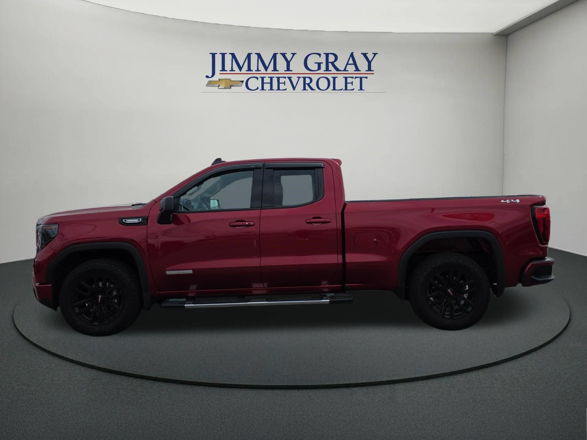 gmc sierra 1500 2024 1GTRUJEKXRZ350692 image gmc sierra 1500 2024 1GTRUJEKXRZ350692 image